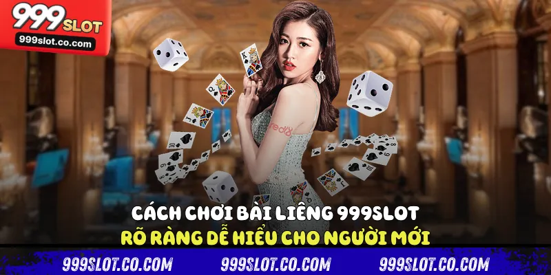 Cách chơi bài liêng